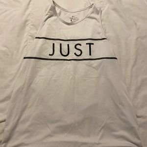 Nike Dri-Fit tank